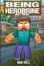 Being Herobrine Book 2