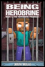 Being Herobrine Book 4