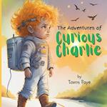 The Adventures of Curious Charlie