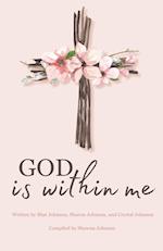 God is within me