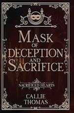 Mask of Deception and Sacrifice