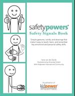 SafetyPowers Safety Signals Book
