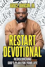 Restart Devotional