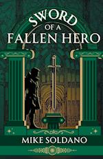 Sword of a Fallen Hero