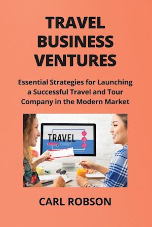 TRAVEL BUSINESS VENTURES