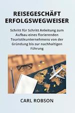 Reisegeschäfterfolgswegweiser