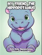 My Friend the Hippopotamus