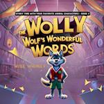 Wally the Wolf's Wonderful Words
