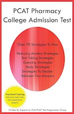 PCAT Pharmacy College Admission Test