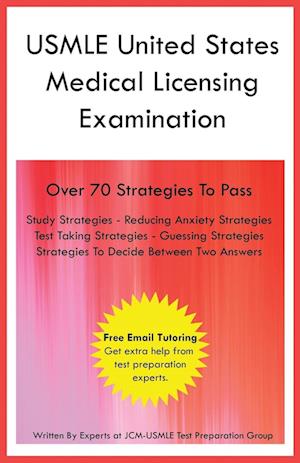 USMLE United States Medical Licensing Examination