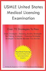 USMLE United States Medical Licensing Examination