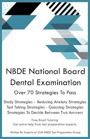 NBDE National Board Dental Examination