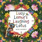Lucy Lemur's Laughing Lotus