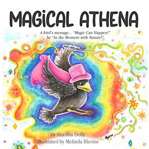 Magical Athena