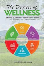 The Degrees of Wellness