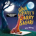 Gina Giraffe's Starry Safari