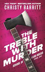 The Treble with Murder