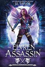 The Elvren Assassin