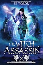 The Witch Assassin