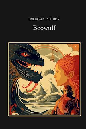 Beowulf Silver Edition (adapted for struggling readers)