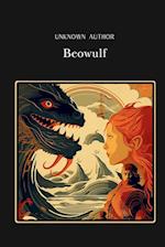 Beowulf Silver Edition (adapted for struggling readers)