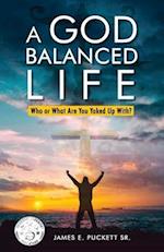 A God-Balanced Life