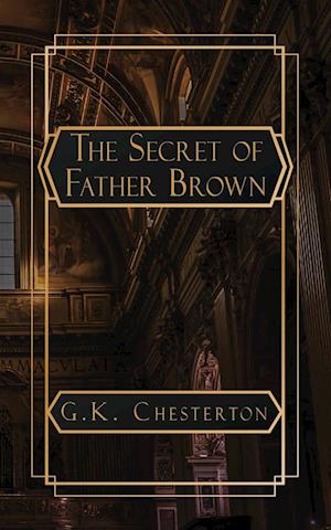 The Secret of Father Brown