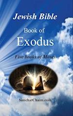 Jewish Bible - Book of Exodus