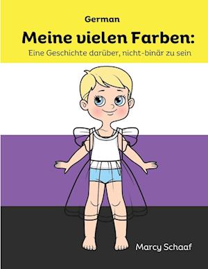 Meine vielen Farben