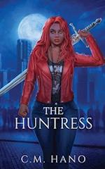 The Huntress