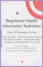 Registered Health Information Technician