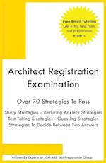 Architect Registration Examination