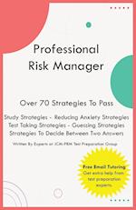 Professional Risk Manager