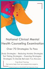 National Clinical Mental Health Counseling Examination