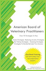 American Board of Veterinary Practitioners