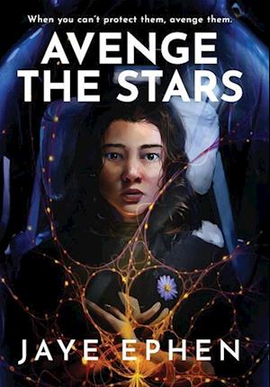 Avenge the Stars (Deluxe Hardcover)