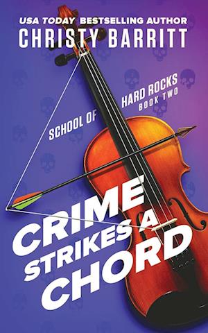 Crime Strikes a Chord