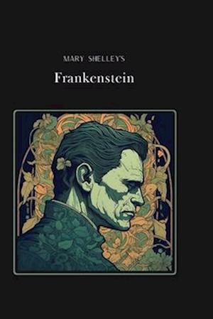 Frankenstein Original Vietnamese Edition