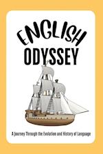 The English Odyssey