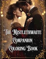 The Mistlethwaite Companion Coloring Book