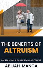 The Benefits Of Altruism