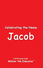 Celebrating the Name Jacob