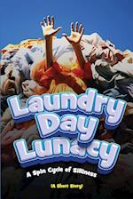 Laundry Day Lunacy (A Short Story)