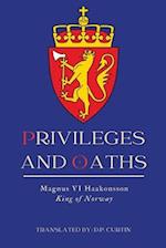 Privileges and Oaths
