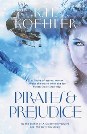 Pirates & Prejudice