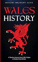 Wales History