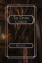 The Divine Comedy