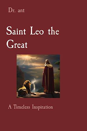 Saint Leo the Great