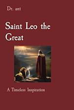 Saint Leo the Great