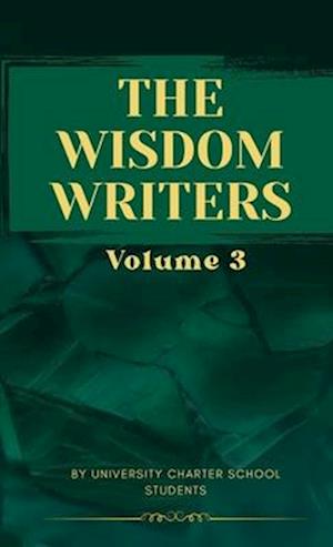 Wisdom Writers